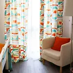 Cozy&charming Naz Apartmán *