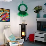 Cozy&charming Naz Apartmán