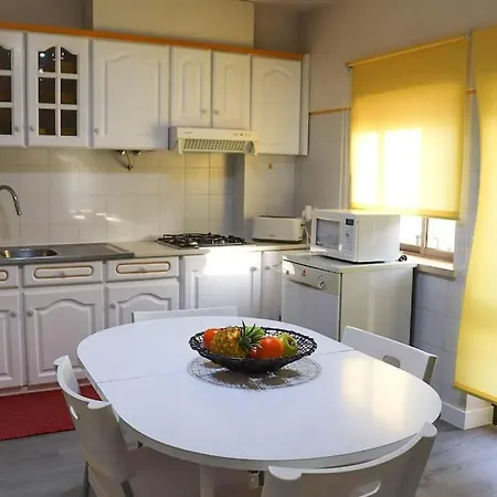 Apartment Cozy&charming Naz Nazare