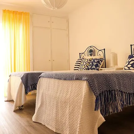 Cozy&charming Naz * Nazaré
