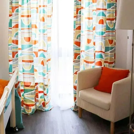 Cozy&charming Naz Apartment *