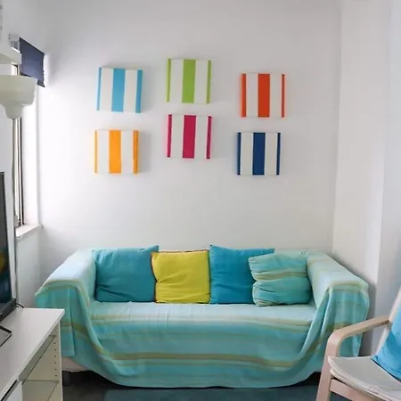 Apartment Cozy&charming Naz *
