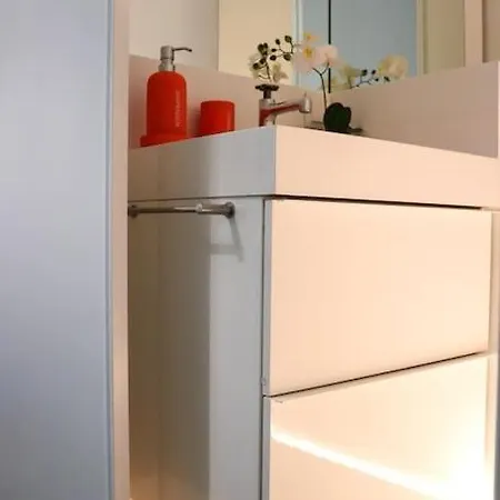 Apartment Cozy&charming Naz Nazare